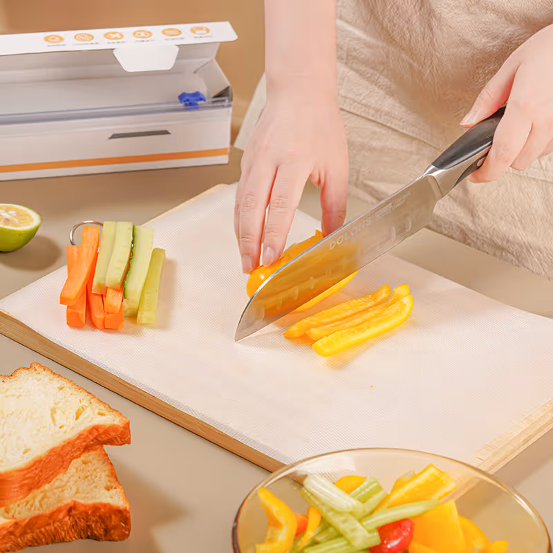 Kitchenware collection — smart cooking tools
